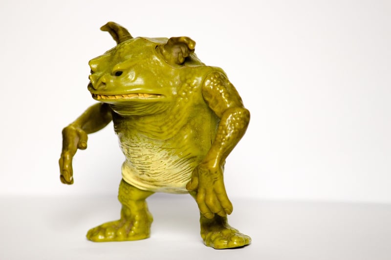 Goblin Greens