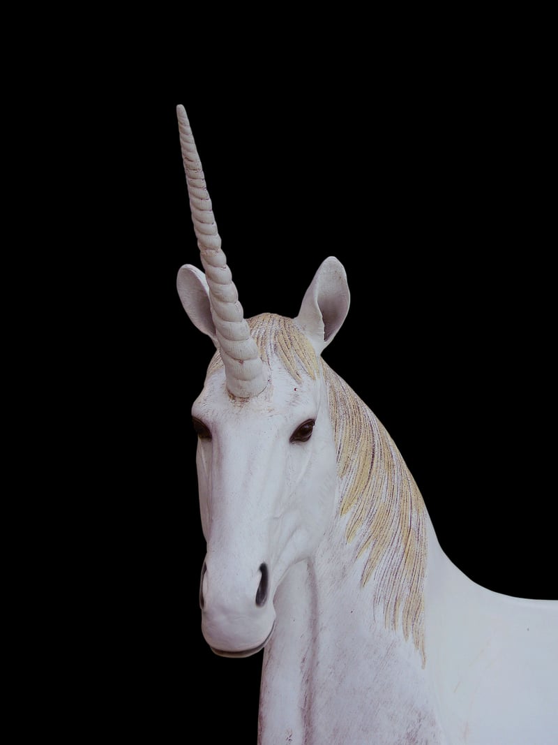 Unicorn Arches